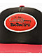 Empyre Caravan Black & Red Trucker Hat - Thumbnail image 3 of 3