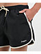 Empyre Carb Black Board Shorts - Thumbnail image 3 of 4