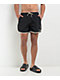 Empyre Carb Black Board Shorts - Thumbnail image 1 of 4