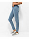 Empyre Carrie Beverly High-Rise Skinny Jeans - Thumbnail image 3 of 5