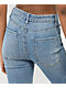 Empyre Carrie Beverly High-Rise Skinny Jeans - Thumbnail image 5 of 5