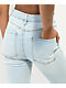 Empyre Carrie Pico High-Rise Skinny Jeans - Thumbnail image 5 of 5
