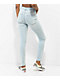 Empyre Carrie Pico High-Rise Skinny Jeans - Thumbnail image 2 of 5