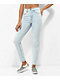 Empyre Carrie Pico High-Rise Skinny Jeans - Thumbnail image 1 of 5