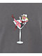 Empyre Casino Grey T-Shirt - Thumbnail image 3 of 3