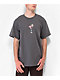 Empyre Casino Grey T-Shirt - Thumbnail image 2 of 3