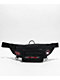 Empyre Casper Black Fanny Pack - Thumbnail image 1 of 3