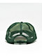 Empyre Cast Green & White Trucker Hat - Thumbnail image 2 of 3
