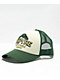 Empyre Cast Green & White Trucker Hat - Thumbnail image 1 of 3