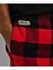 Empyre Cats Red Plaid Lounge Pants - Thumbnail image 5 of 6