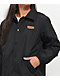 Empyre Cella Black Filled Coach Jacket