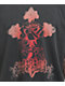 Empyre Centered Black T-Shirt - Thumbnail image 2 of 3