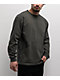 Empyre Centered Charcoal Long Sleeve T-Shirt - Thumbnail image 1 of 4