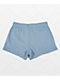 Empyre Certain Blue Sweat Shorts - Thumbnail image 2 of 2