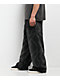 Empyre Chains Grey Wash Ultra Wide Skate Jeans - Thumbnail image 5 of 5