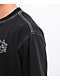 Empyre Chainsaw Black Wash T-Shirt - Thumbnail image 3 of 4
