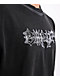 Empyre Chainsaw Black Wash T-Shirt - Thumbnail image 4 of 4