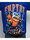 Empyre Champions Blue T-Shirt - Thumbnail image 2 of 2