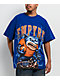 Empyre Champions Blue T-Shirt - Thumbnail image 1 of 2