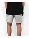 Empyre Cheap Trick Grey Sweat Shorts - Thumbnail image 3 of 4