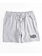 Empyre Cheap Trick Grey Sweat Shorts - Thumbnail image 1 of 4