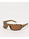 Empyre Cheetah Sunglasses - Thumbnail image 1 of 2