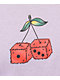 Empyre Cherry Fizz Lilac T-Shirt - Thumbnail image 2 of 2