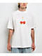 Empyre Cherry Off White T-Shirt - Thumbnail image 1 of 2