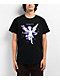Empyre Cherub Baby Black T-Shirt - Thumbnail image 1 of 2