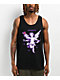 Empyre Cherub Black Tank Top - Thumbnail image 1 of 3
