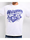Empyre Chicago Ballpoint White T-Shirt - Thumbnail image 2 of 2