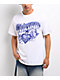Empyre Chicago Ballpoint White T-Shirt - Thumbnail image 1 of 2