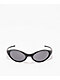 Empyre Chip Black Sunglasses - Thumbnail image 2 of 2