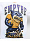 Empyre Chompions White T-Shirt - Thumbnail image 2 of 2