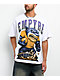 Empyre Chompions White T-Shirt - Thumbnail image 1 of 2
