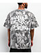 Empyre ChooX2 Grey Camo T-Shirt - Thumbnail image 1 of 3
