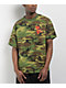 Empyre Choox2 Camo T-Shirt - Thumbnail image 2 of 3