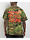 Empyre Choox2 Camo T-Shirt - Thumbnail image 1 of 3