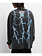 Empyre Chopions Vintage Black Long Sleeve T-Shirt - Thumbnail image 2 of 5