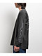 Empyre Chrome Animals Black Wash Long Sleeve T-Shirt - Thumbnail image 4 of 4