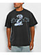 Empyre Chrome Animals Grey T-Shirt - Thumbnail image 1 of 2