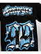 Empyre Chrome Stones Black T-Shirt - Thumbnail image 2 of 3