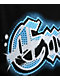 Empyre Chrome Stones Black T-Shirt - Thumbnail image 3 of 3