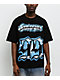 Empyre Chrome Stones Black T-Shirt - Thumbnail image 1 of 3