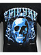 Empyre Chrome Zone Black Long Sleeve T-Shirt - Thumbnail image 3 of 3