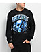 Empyre Chrome Zone Black Long Sleeve T-Shirt - Thumbnail image 1 of 3