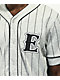 Empyre Chuck Grey Baseball Jersey - Thumbnail image 2 of 3