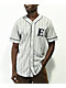 Empyre Chuck Grey Baseball Jersey - Thumbnail image 1 of 3