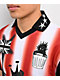 Empyre Clowned White, Red & Black Soccer Jersey - Thumbnail image 4 of 4