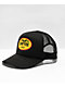 Empyre Clutch Black & Yellow Trucker Hat - Thumbnail image 1 of 3